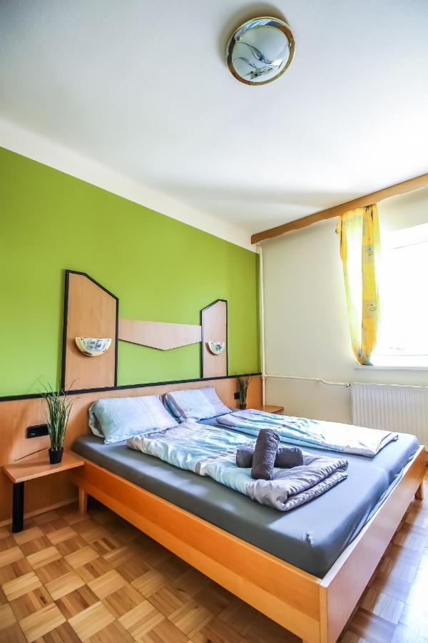 Апартаменты Premium Studio 2P Bs Вена Экстерьер фото