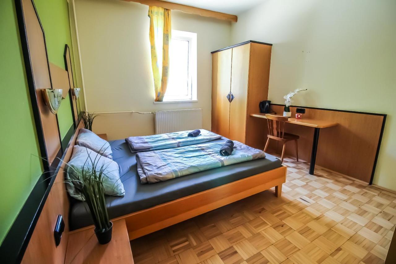 Апартаменты Premium Studio 2P Bs Вена Экстерьер фото