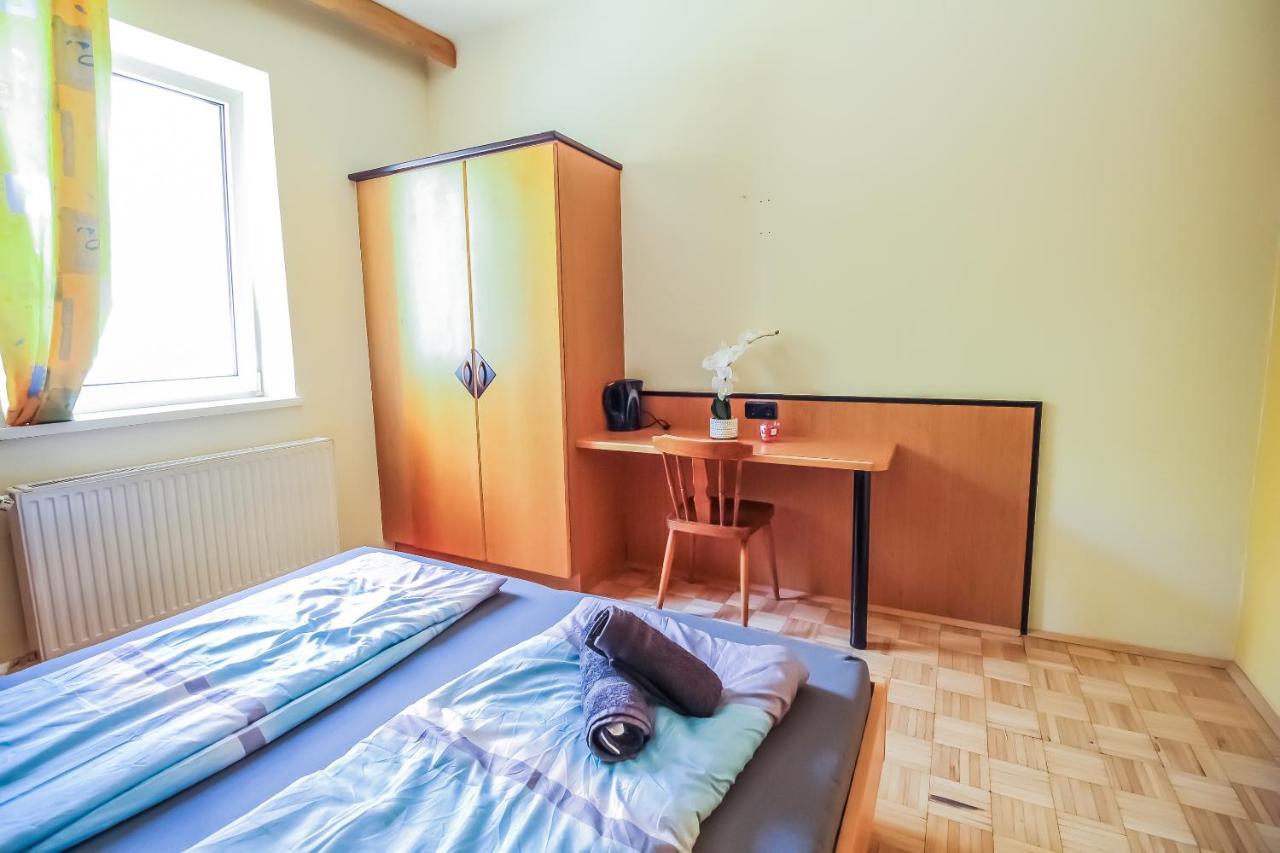 Апартаменты Premium Studio 2P Bs Вена Экстерьер фото